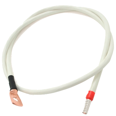 Кабель для підключення АКБ ПВ-3/КГНВ 16мм2 М8 100см