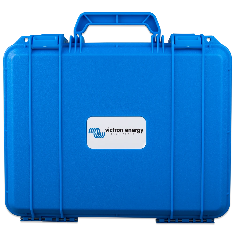 Чохол для зарядного пристрою victron energy victron energy blue smart ip65 (12/15 - 24/8)