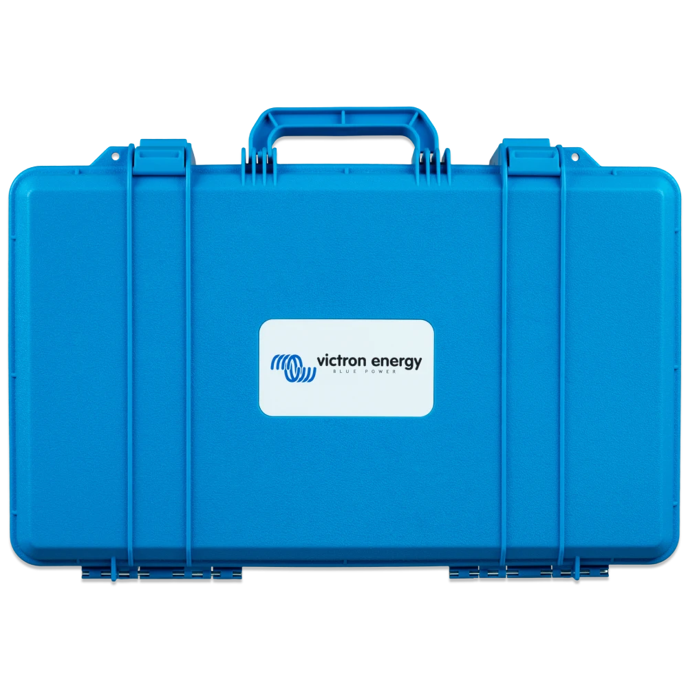 Чохол для зарядного пристрою victron energy victron energy blue smart ip65 (12/25 - 24/13)