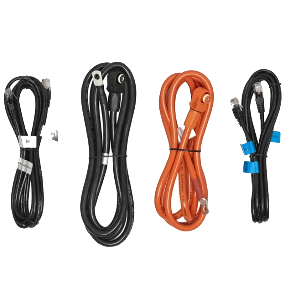 Кабель інверторний pylontech external cable kit (2m&3m)
