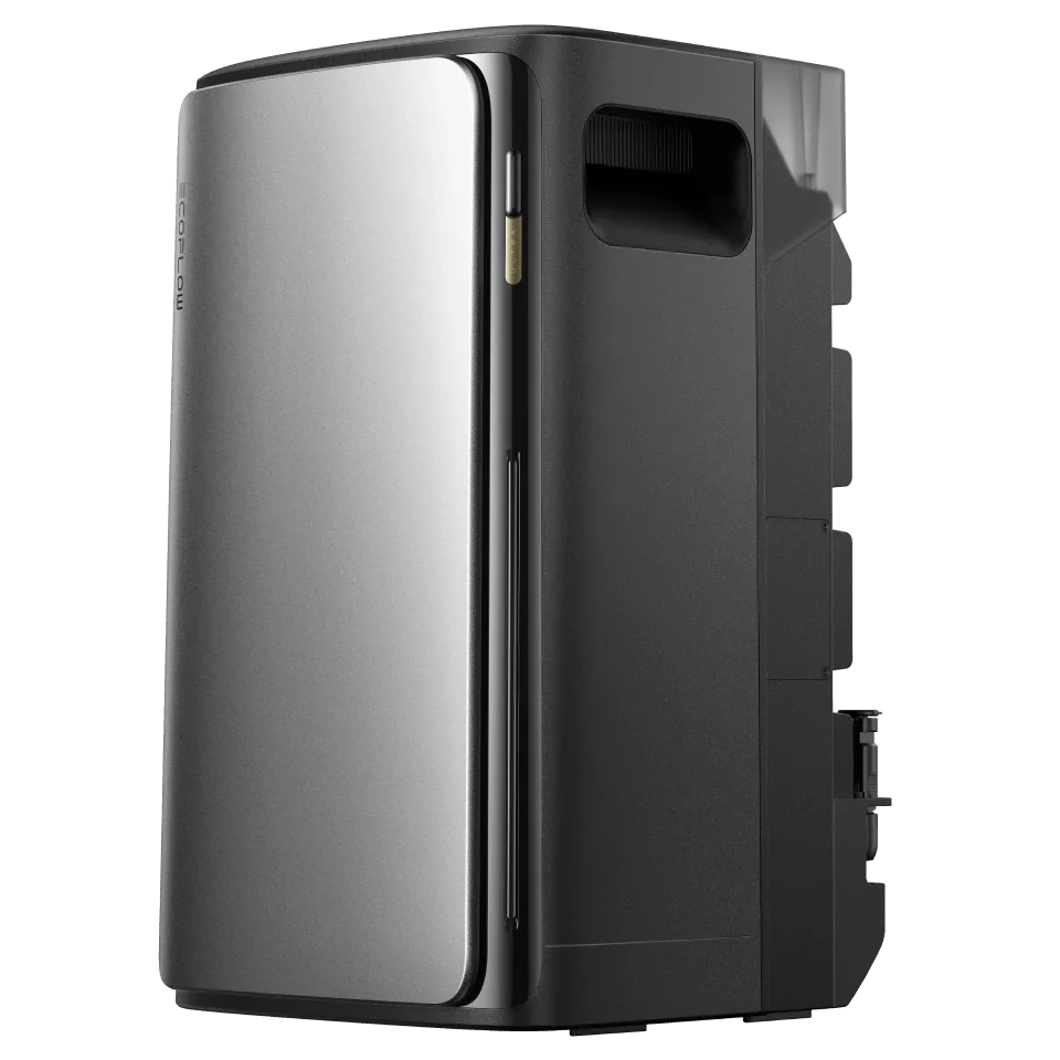 Інвертор ecoflow ecoflow stream pro