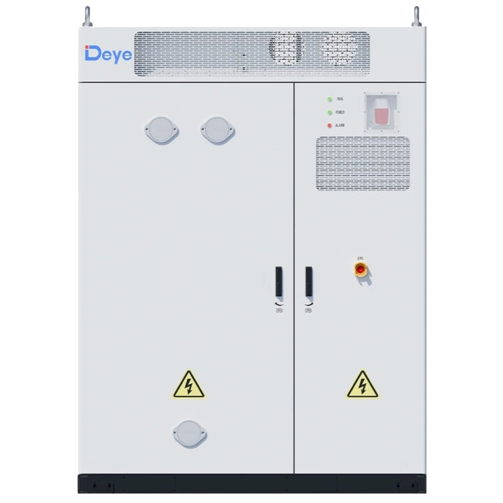 Система накопления энергии deye deye ms-gs215-2h3