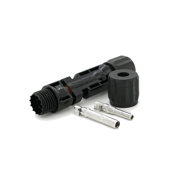 Конектор (комплект папа+мама) voltronic voltronic МС4