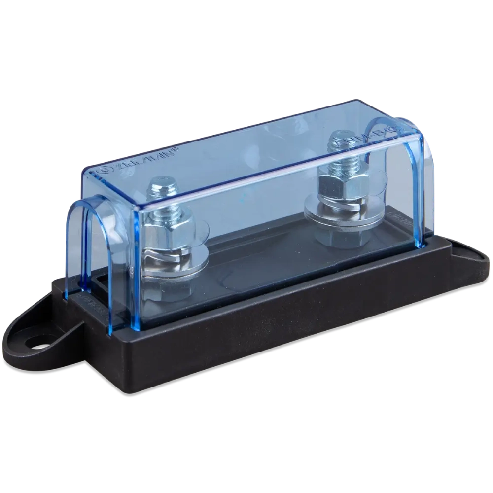 Держатель плавкого предохранителя victron energy victron energy fuse holder for mega-fuse