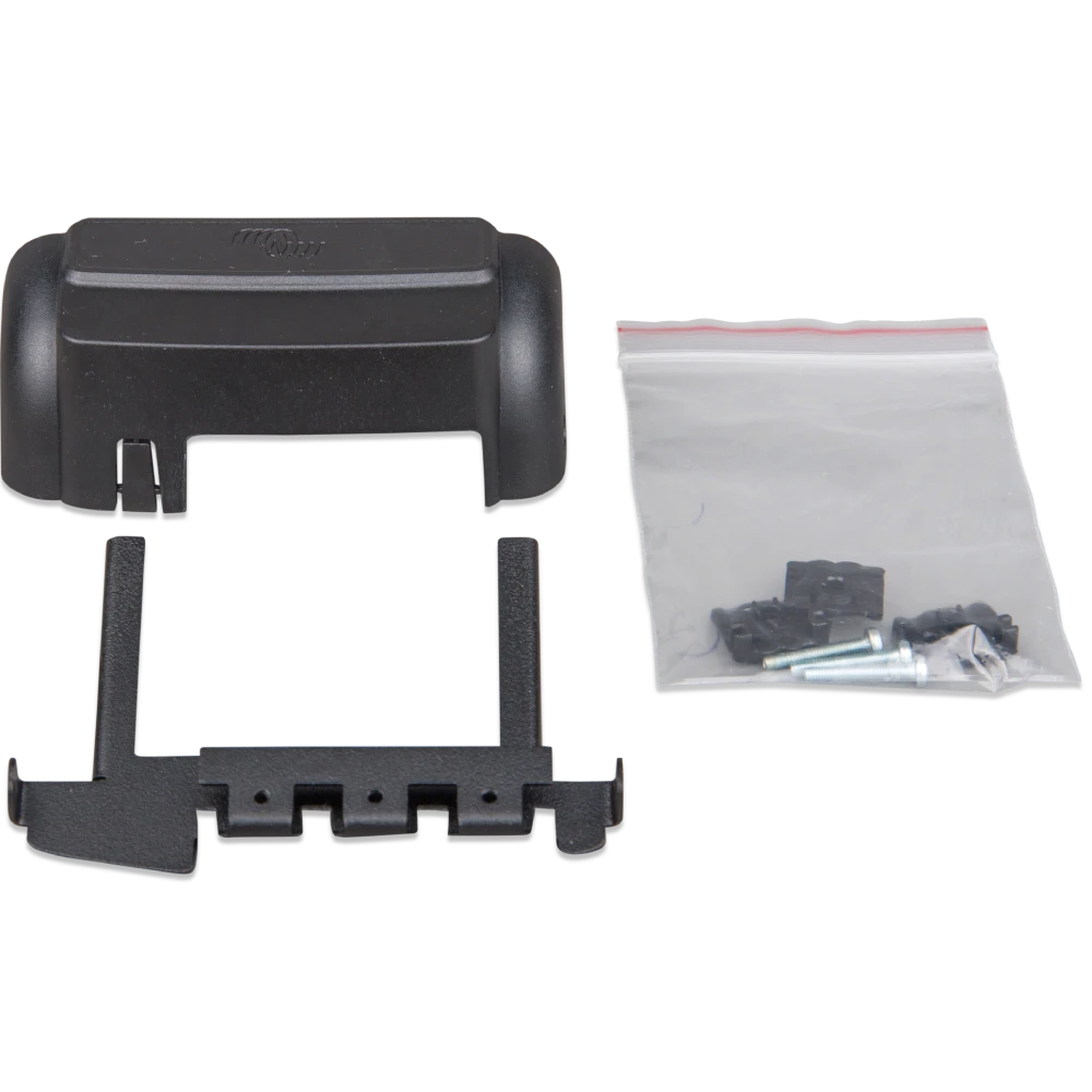 Защита клемм victron energy victron energy mppt wirebox-s 100-15