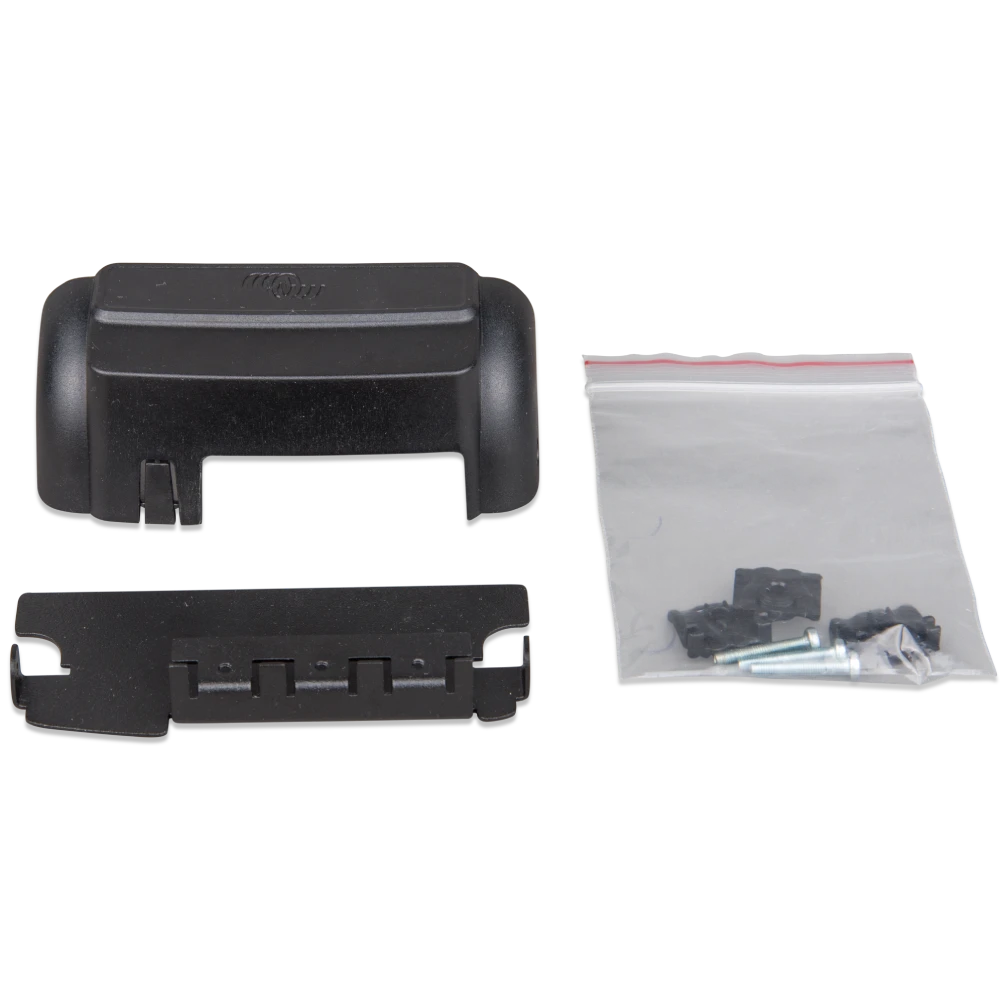 Защита клемм victron energy victron energy mppt wirebox-s 75-10/15