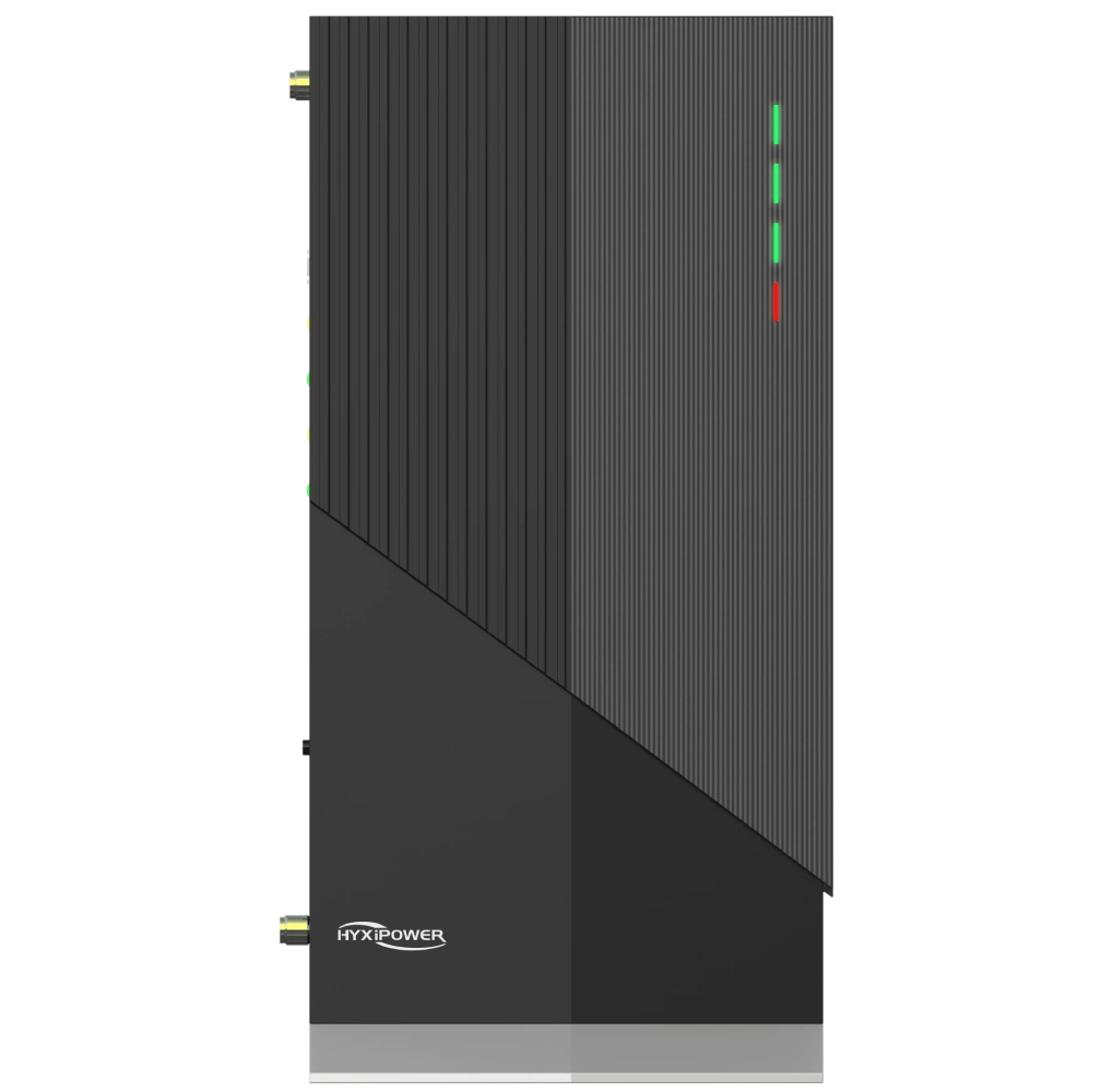 Модуль коммуникации hyxipower hyx-dmu-4g