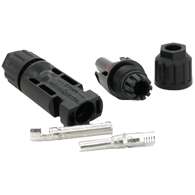 Конектор voltronic voltronic mc4 dc 1000v 30a ip67