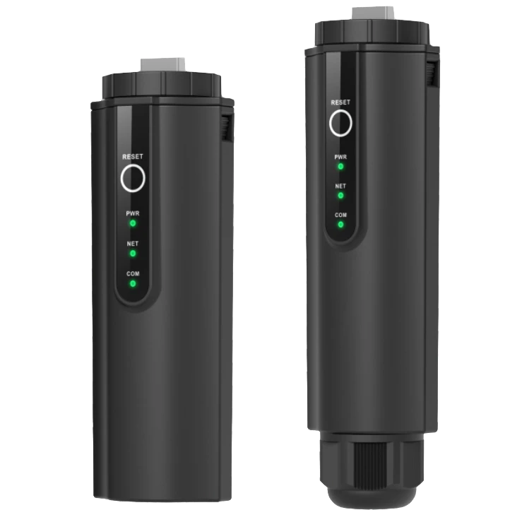 Модуль коммуникации для инверторов hyxipower hyxipower hyx-dcs-wl-a dcs wifi dongle