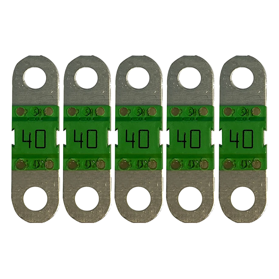 Предохранитель victron energy victron energy midi-fuse 40a/58v-m6 (package of 5 pcs)