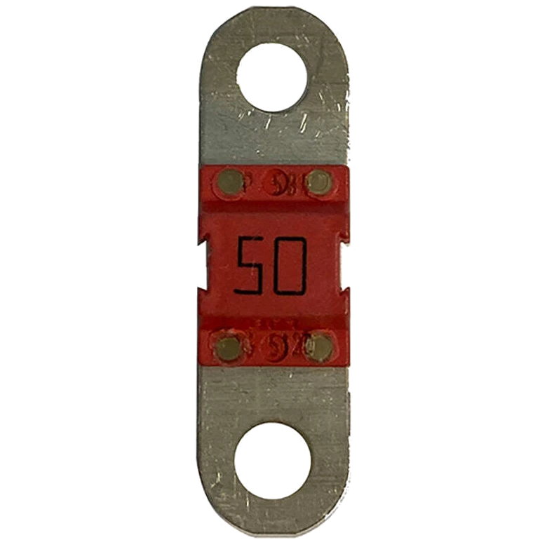 Запобіжник victron energy victron energy midi-fuse 50a/58v-m6 (1 pc)
