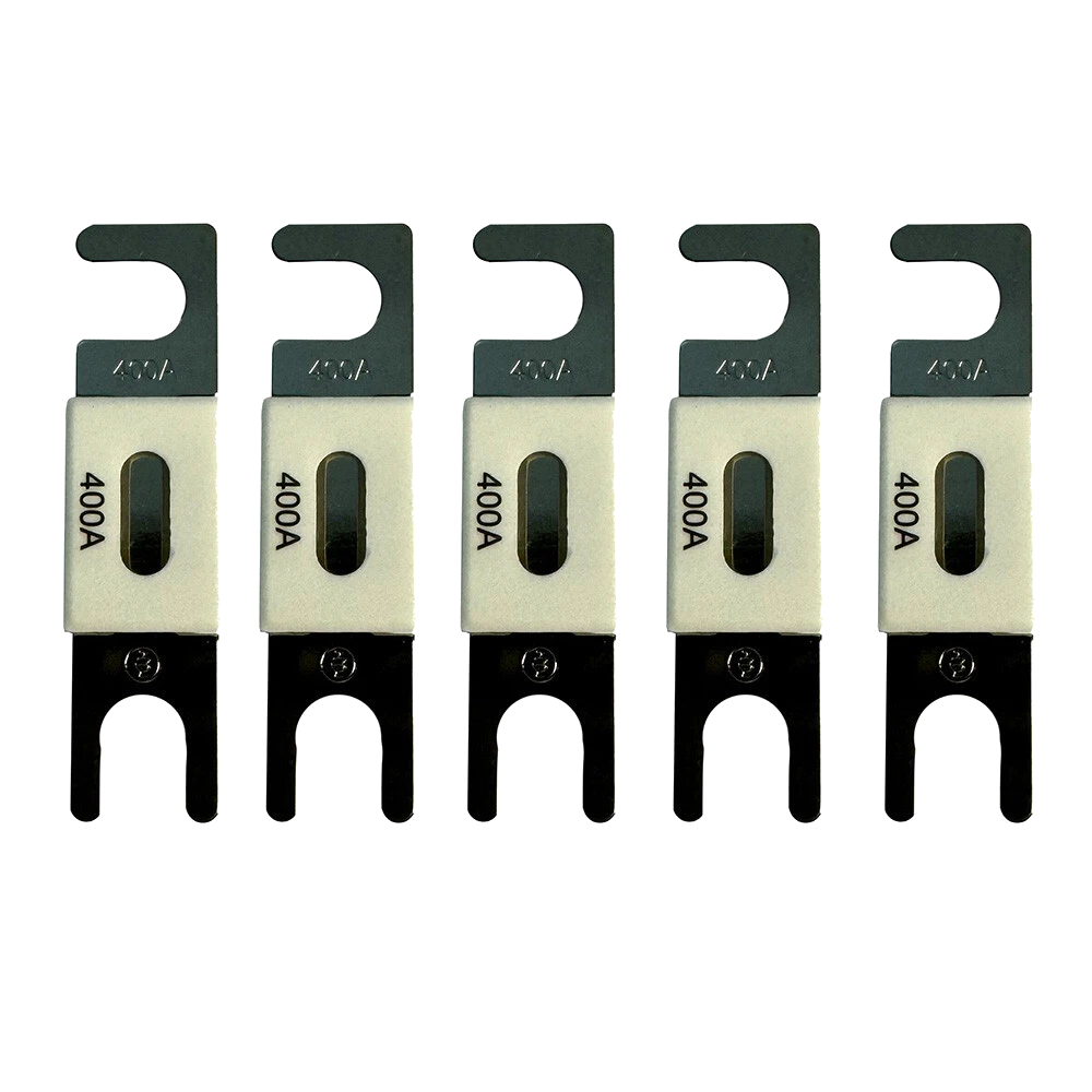 Предохранитель victron energy victron energy anl-fuse 400a/80v (5 pc)