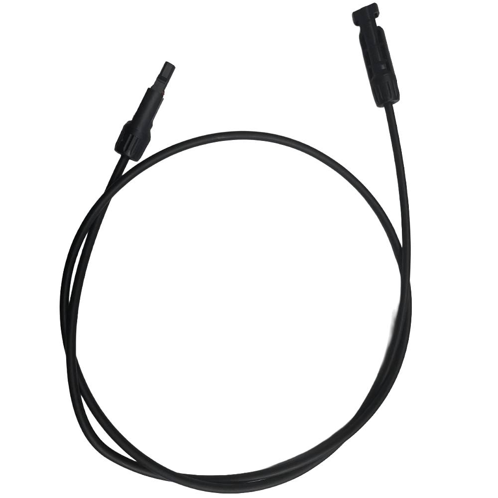 З'єднувач МС4 aiko aiko cable 1,4 м (папа-мама)