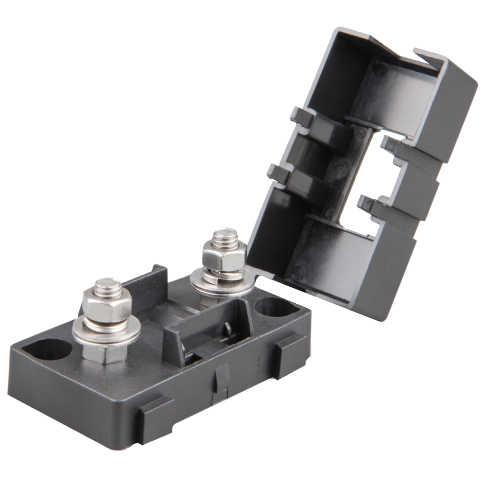 Тримач для запобіжників victron energy victron energy midi-fuse