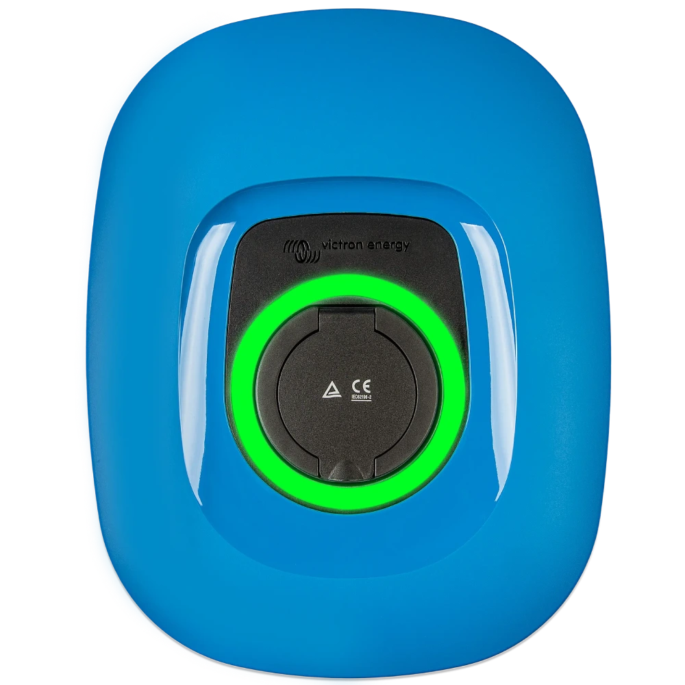 Зарядная станция для электромобиля victron energy victron energy ns blue