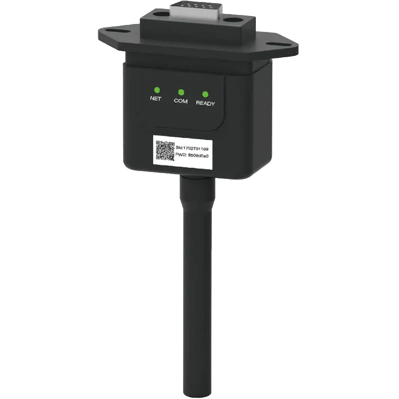Модуль моніторінгу deye deye stick logger lse-3 lan rj-45