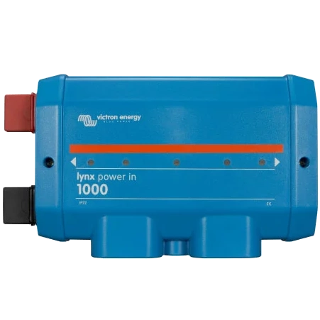 Модульна шина victron energy victron energy lynx power in 1000А m10