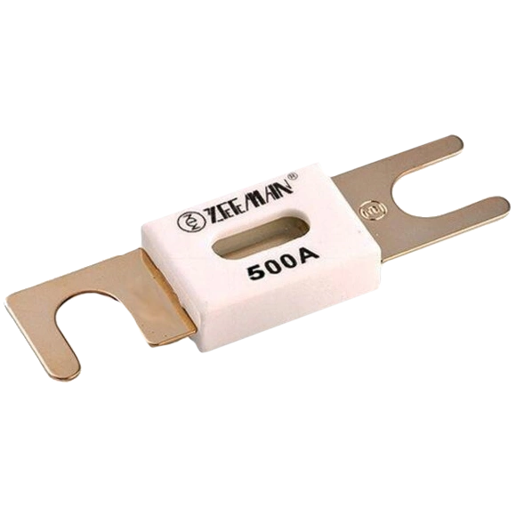 Запобіжник victron energy victron energy anl-fuse 500a