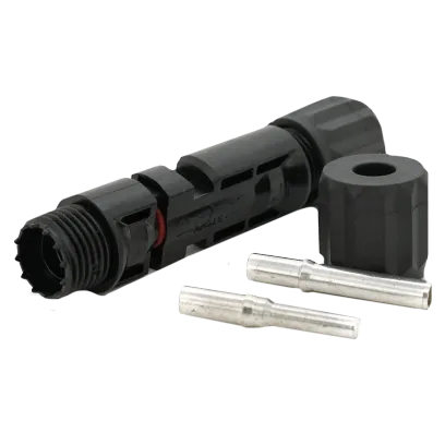 Конектор mc4 1000v 45a