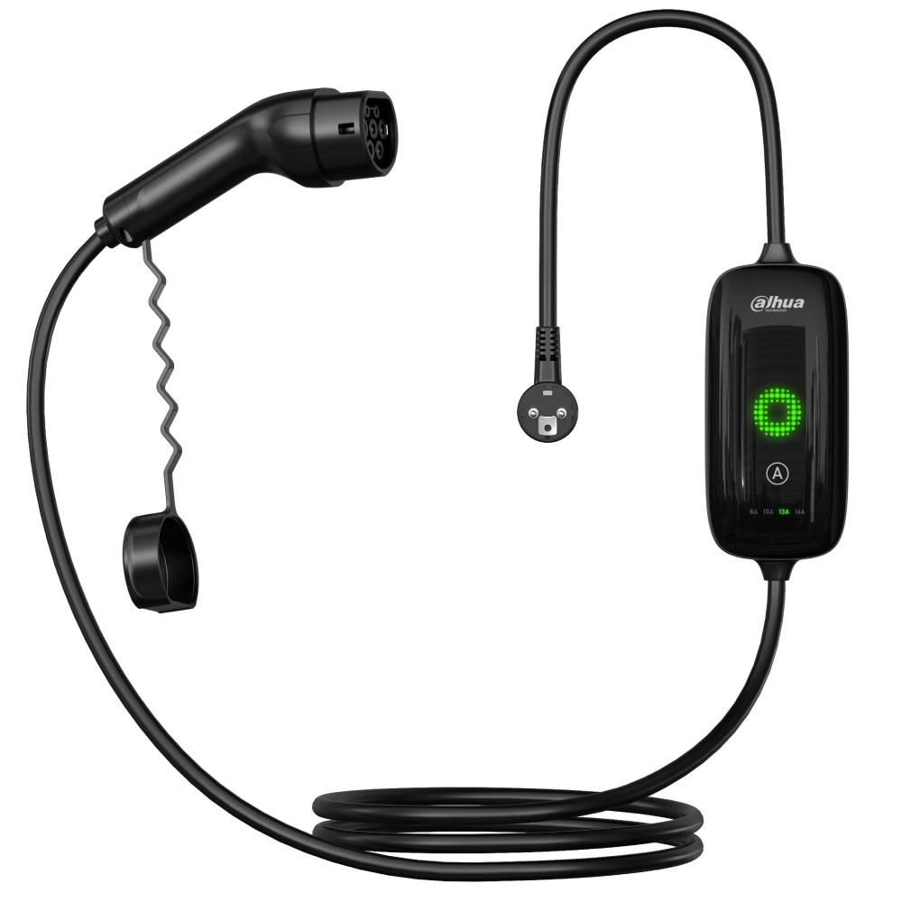 Портативное зарядное устройство dahua dahua dhi-ics-a035e-h1e