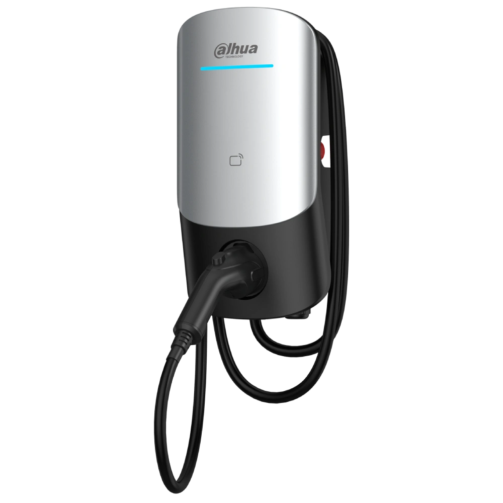 Умная зарядка авто dahua dahua dhi-ics-a070g-h6a