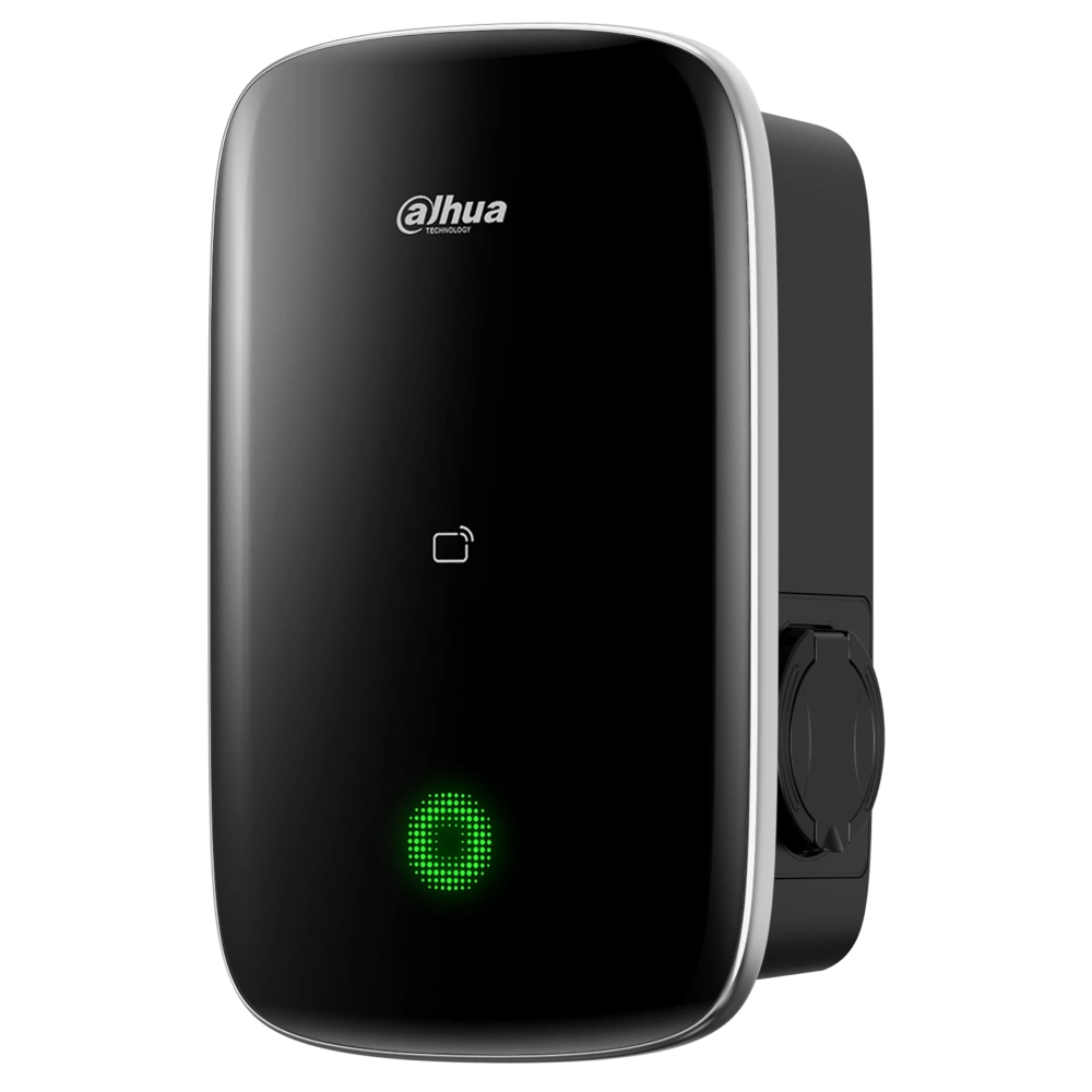 Умная зарядка авто dahua dahua dhi-ics-a110e-h1d-z трехфазная