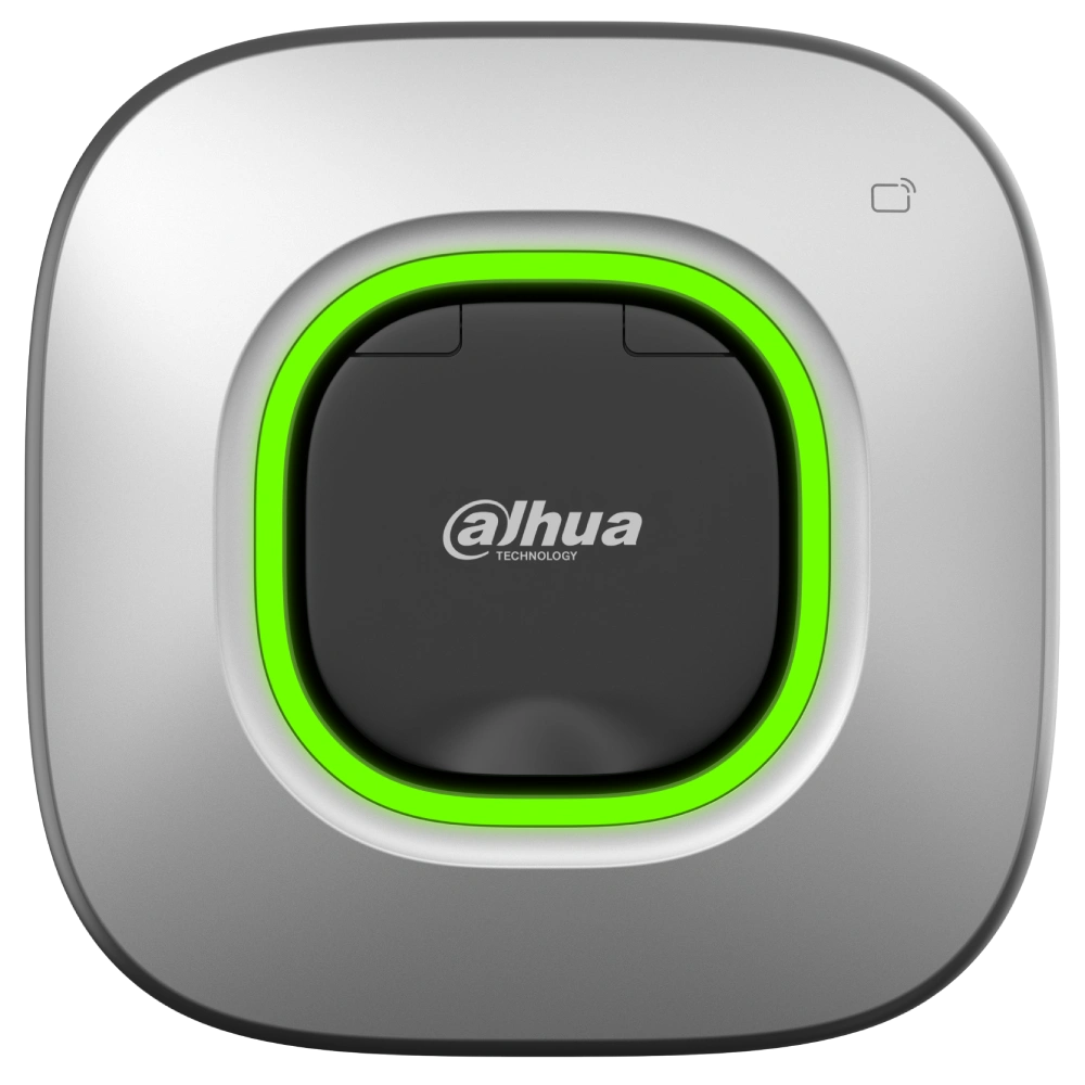 Умная зарядка авто dahua dahua dhi-ics-a110e-h1j-z трехфазная