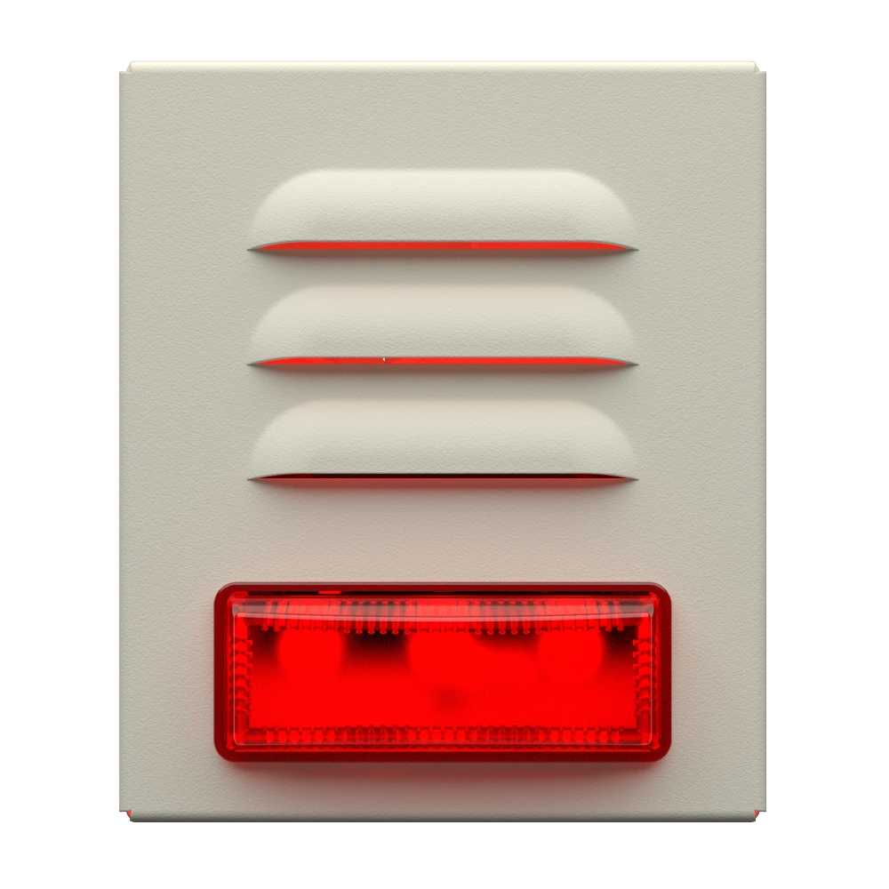 Светозвуковой оповещатель Тирас tiras tiras ОСЗ \