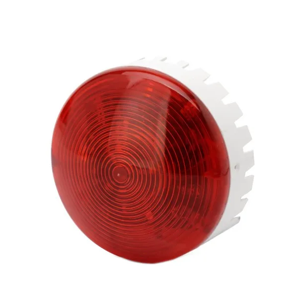 оповіщувач охоронно - пожежний Электрон ОСЗ-7