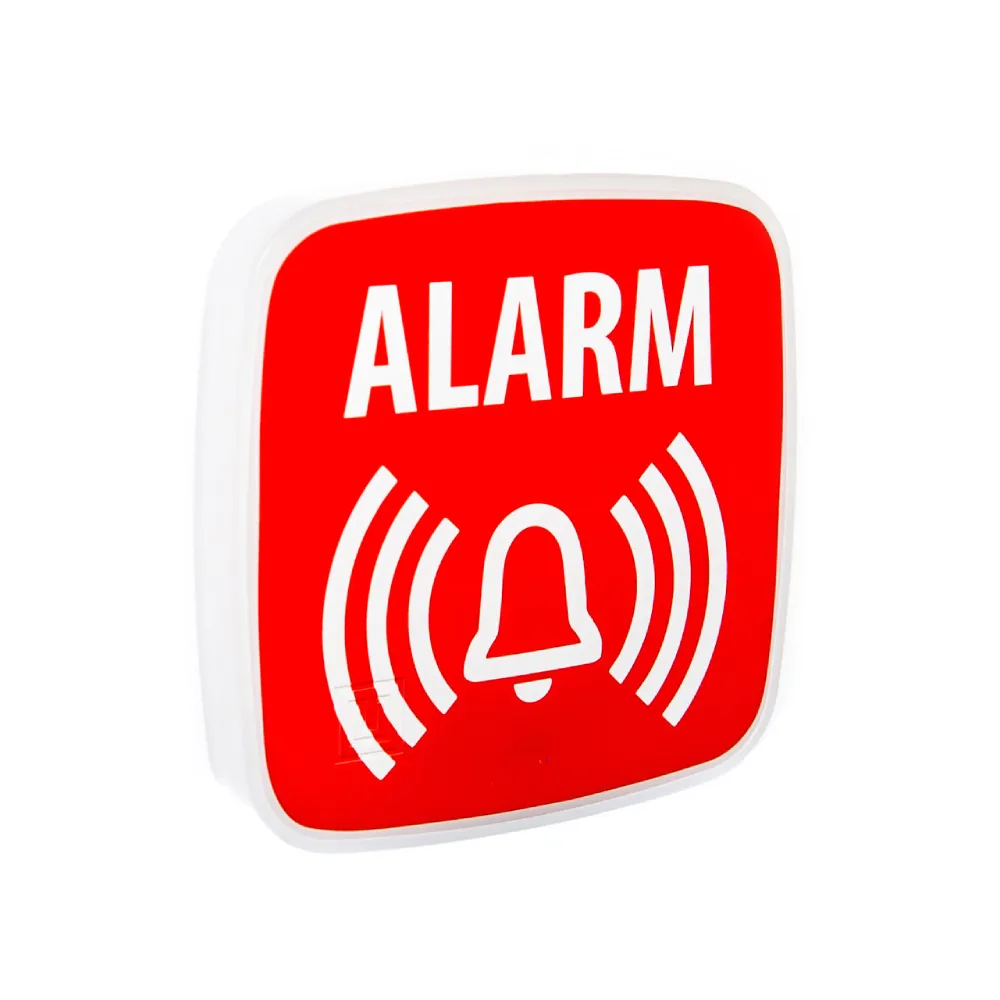 оповіщувач охоронно - пожежний Электрон ОСЗ-9 (12В)