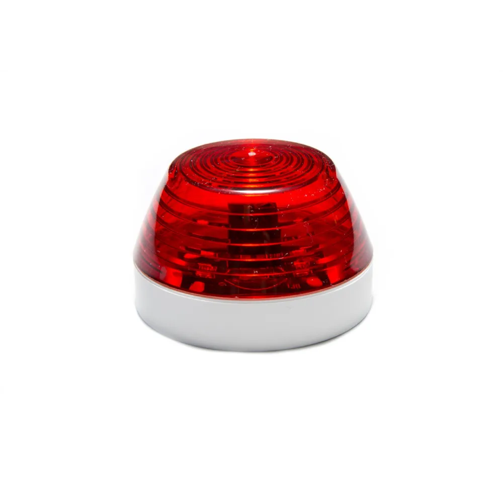 оповіщувач світлозвуковий Электрон ИС-034-01