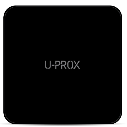 Сирена для внутренних помещений u-prox u-prox siren black