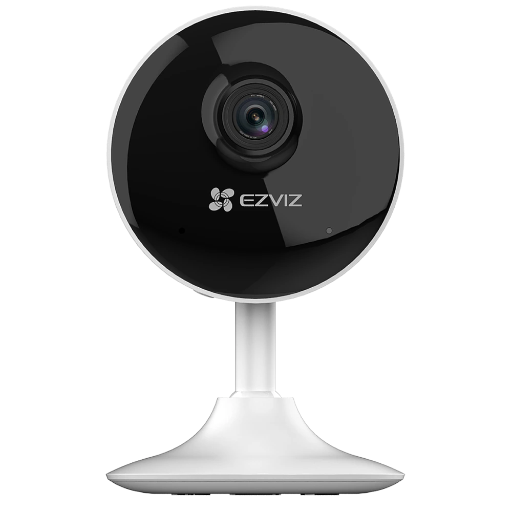 2Мп wi-fi відеокамера ezviz ezviz cs-c1c (d0-1d2wfr)
