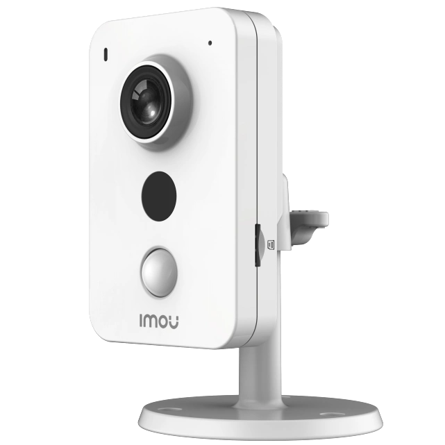 2Мп ip видеокамера imou c wi-fi imou (by dahua technology) ipc-k22p