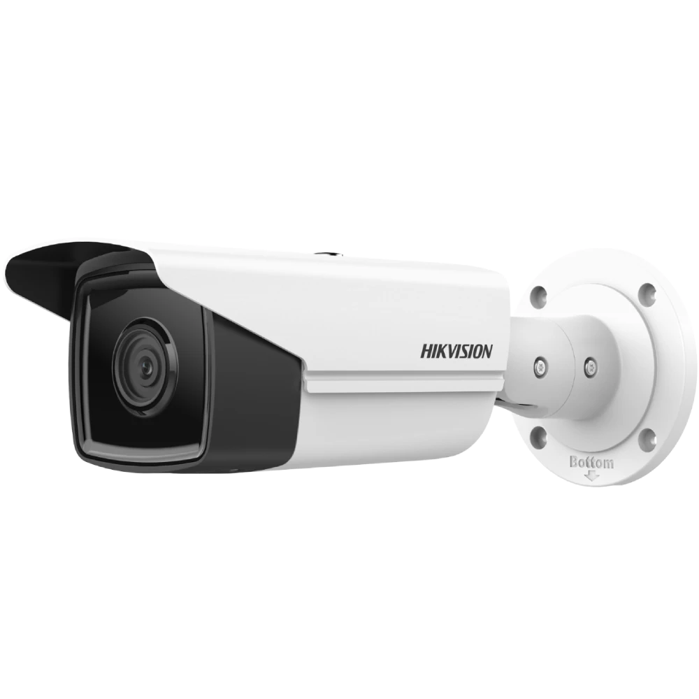 6 МП acusense bullet ip hikvision ds-2cd2t63g2-4i 2.8mm