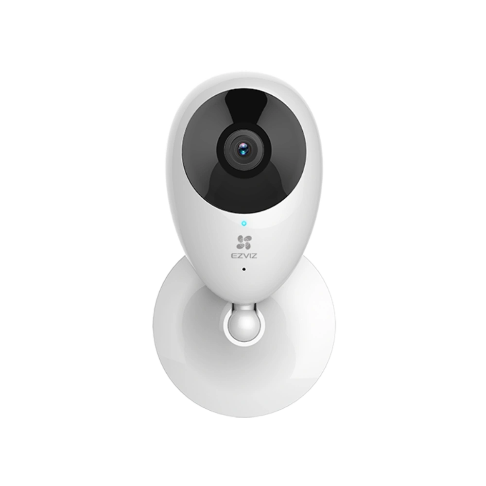 Smart home камера ezviz smart security home kit cs-c2c (1080p,h.265)