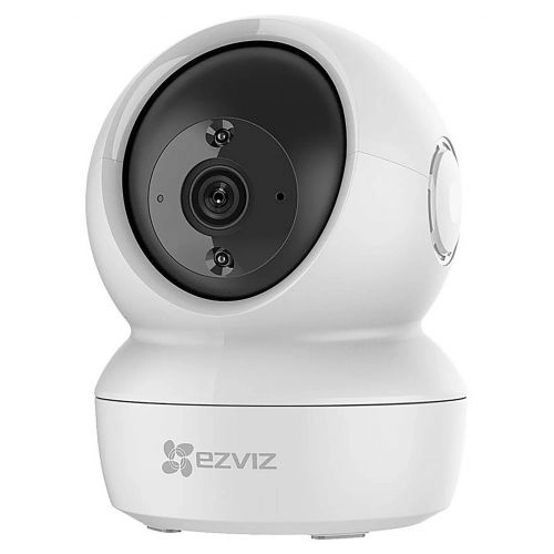 Smart wi-fi камера ezviz автономна cs-c6n(a0-1c2wfr)