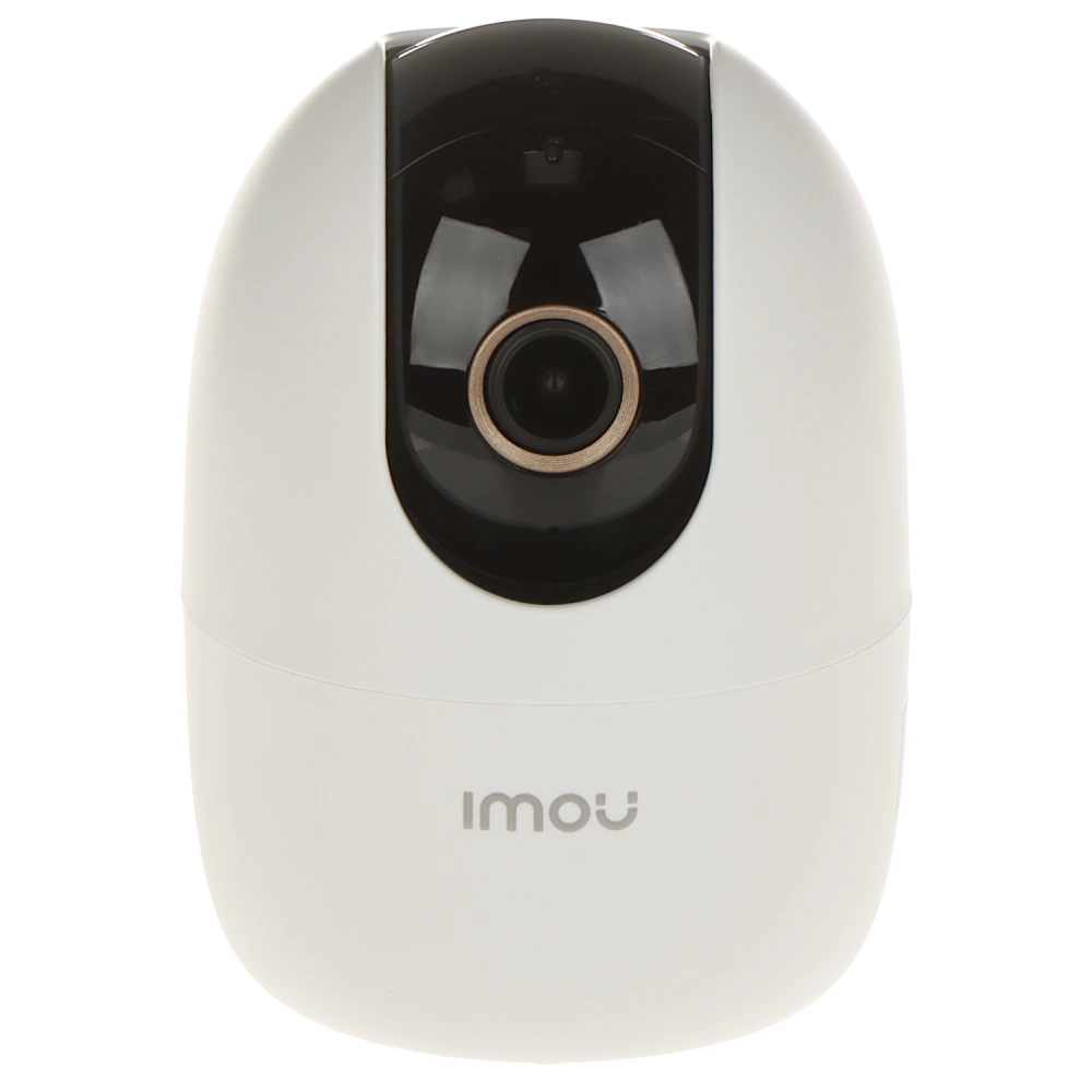 Бездротова поворотна ptz відеокамера 4mp h.265 wi-fi  ipc-a42p-b imou dahua