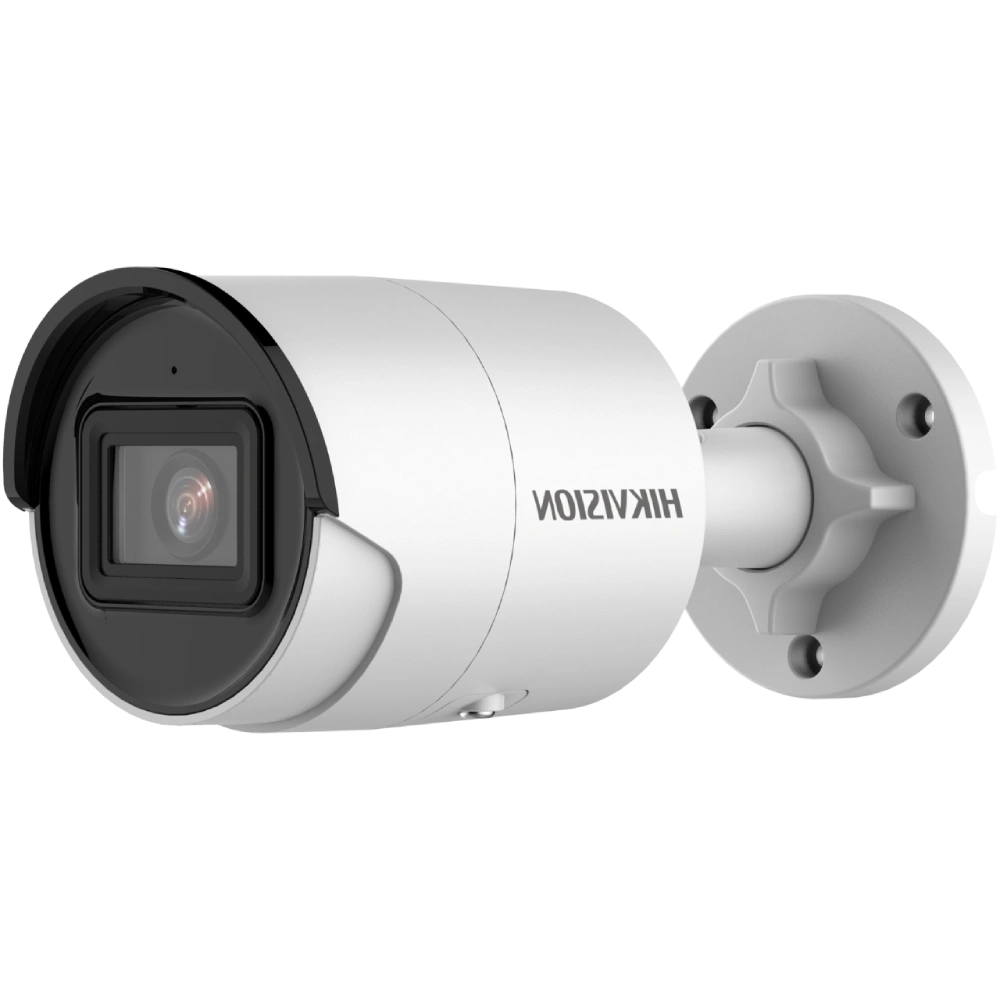 6 Мп acusense bullet ip hikvision ds-2cd2063g2-i 4mm