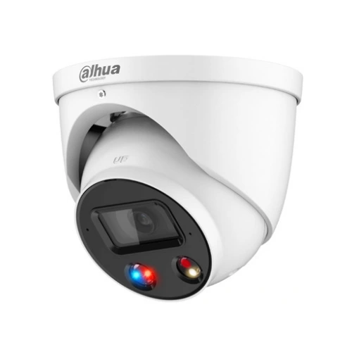 4МП wizsense ip з активним відлякуванням dahua dh-ipc-hdw3449h-as-pv-s3 2.8mm