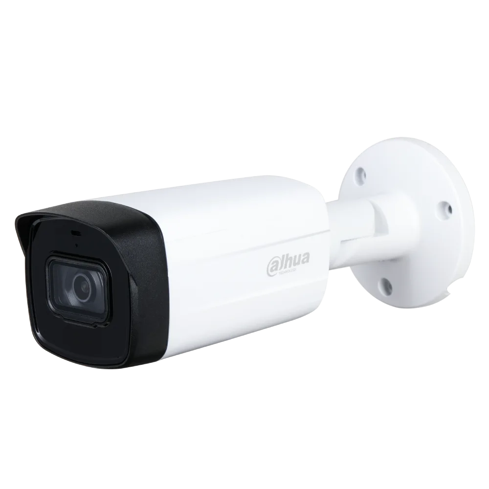 2 МП starlight hdcvi с микрофоном dahua dh-hac-hfw1231tmp-i8-a