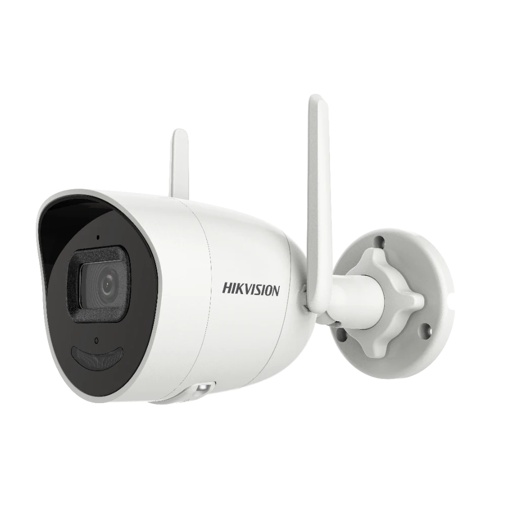 4 МП exir bullet wi-fi hikvision ds-2cv2041g2-idw(d) 4mm