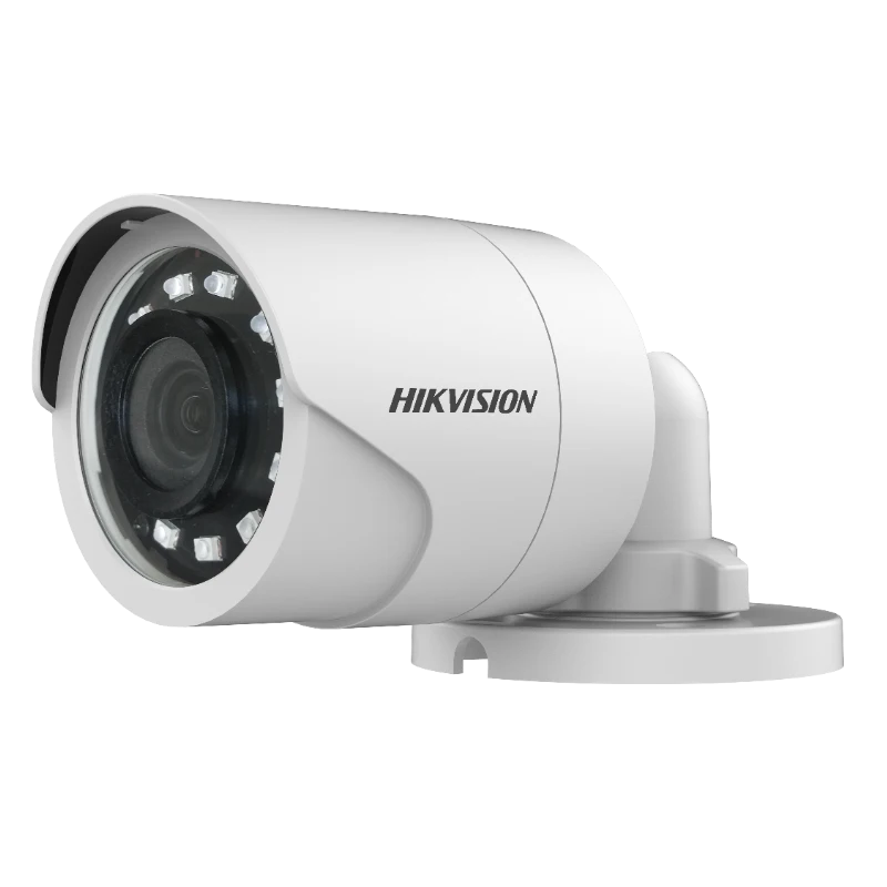 2 МП hikvision ds-2ce16d0t-irf(c) 2.8mm