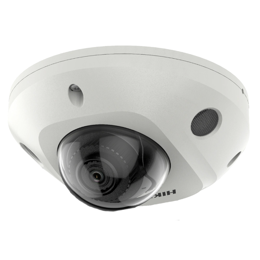 4 МП acusense ip hikvision ds-2cd2543g2-is 4mm