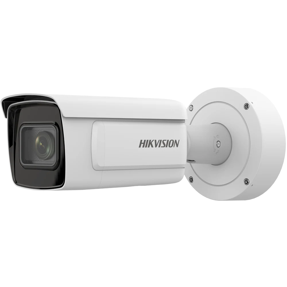4 МП anpr ИК вариофокальная hikvision ids-2cd7a46g0/p-izhs (c) 2.8-12mm