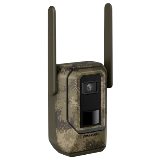 4 МП для установки в дикой среде (аккумлятор в комплекте) hikvision ds-2xs6f45g0-ic1/4g
