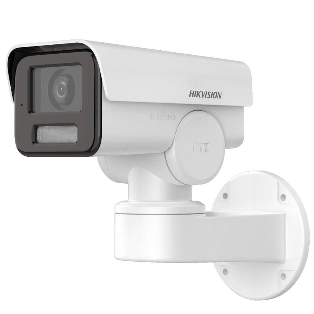 2 МП pt ip66 exir з мікрофоном hikvision ds-2cd1p23g2-iuf 2.8mm