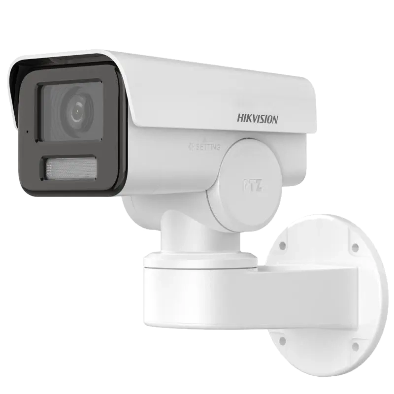 4 МП ip66 exir 2.0 hikvision ds-2cd1p43g2-iuf 2.8mm
