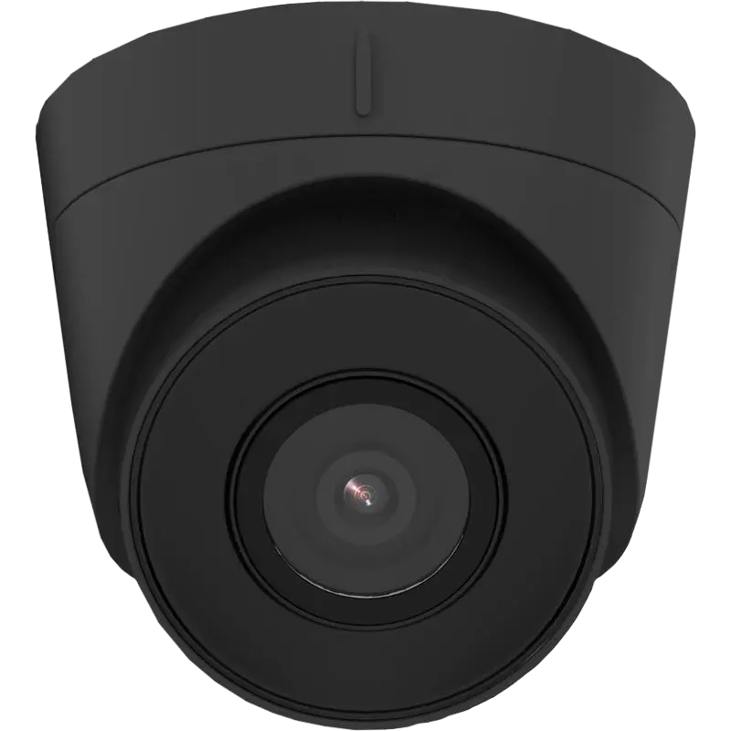 4 МП ip67 exir 2.0 із мікрофоном hikvision ds-2cd1343g2-i (black) (2.8мм)