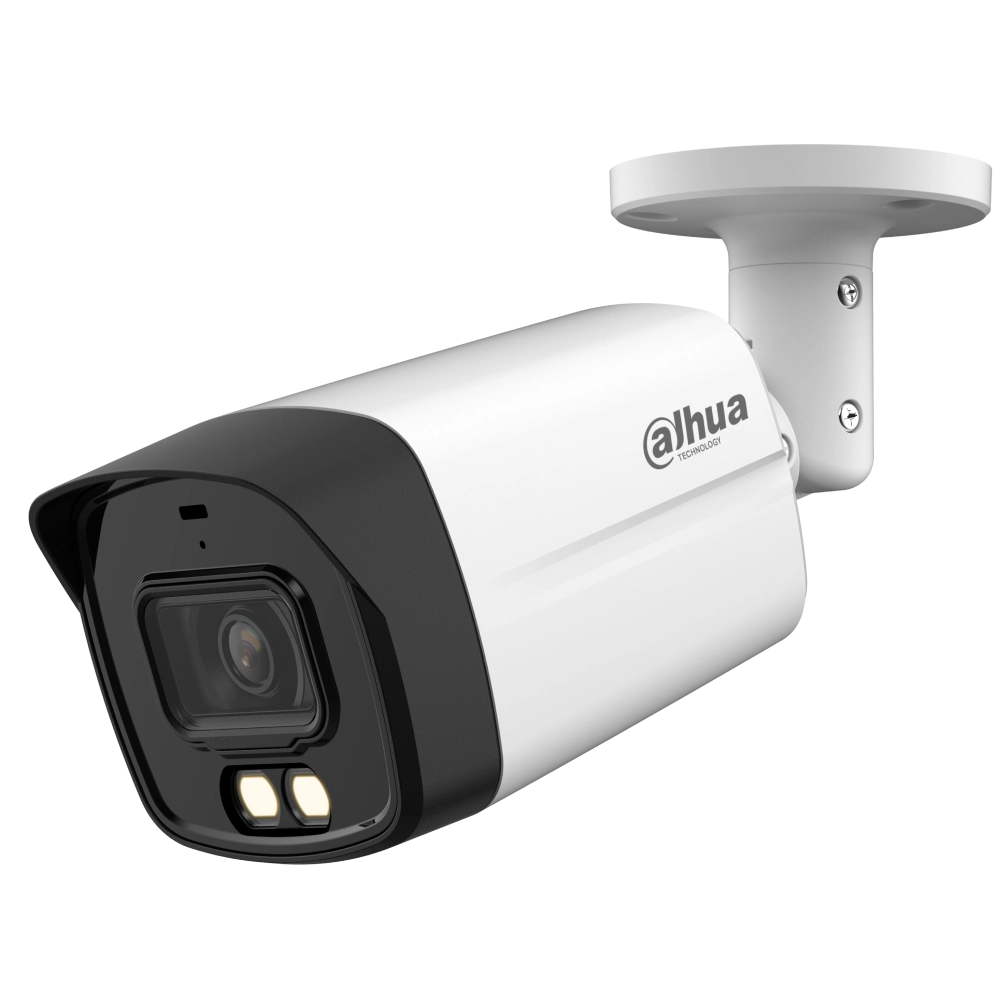 2 МП smart dual light hdcvi dahua dh-hac-hfw1200tlmp-il-a (3.6мм)
